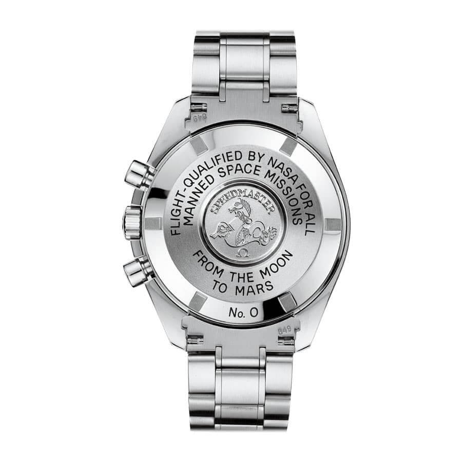 Omega Moon To Mars Replica - Image 3