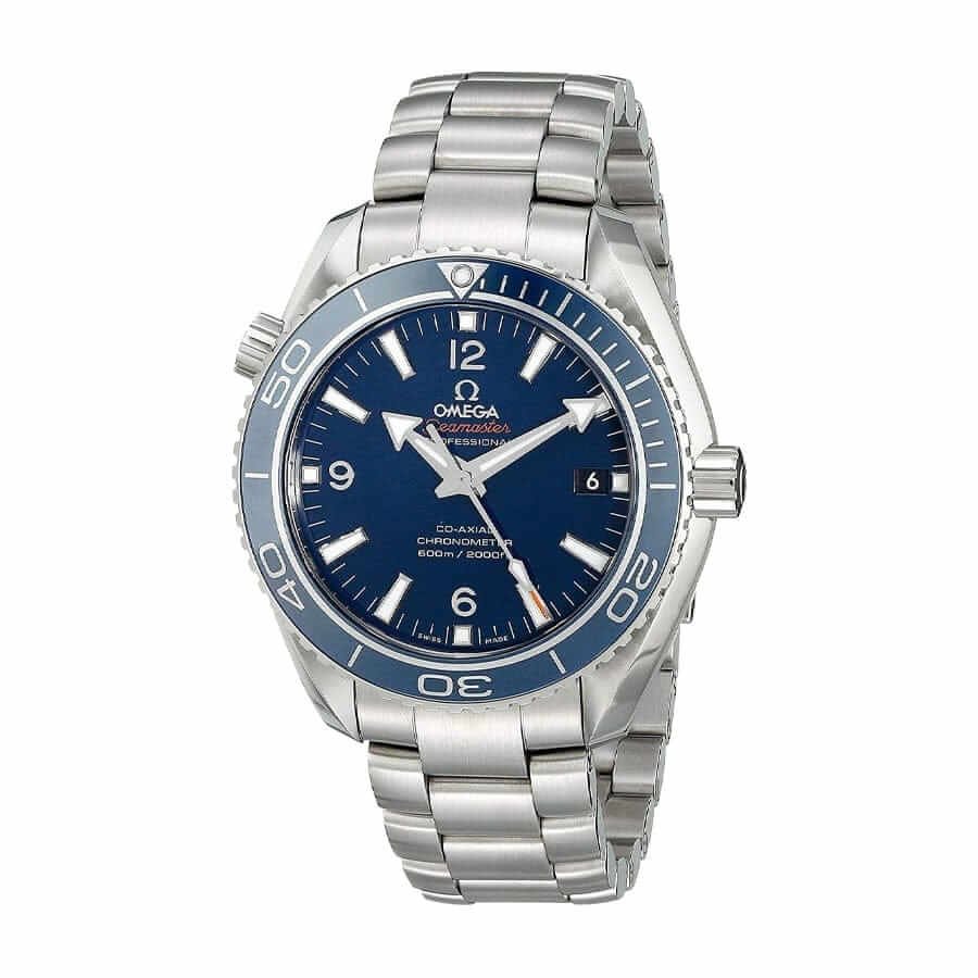 Omega Seamaster Coaxial Replica - Image 2