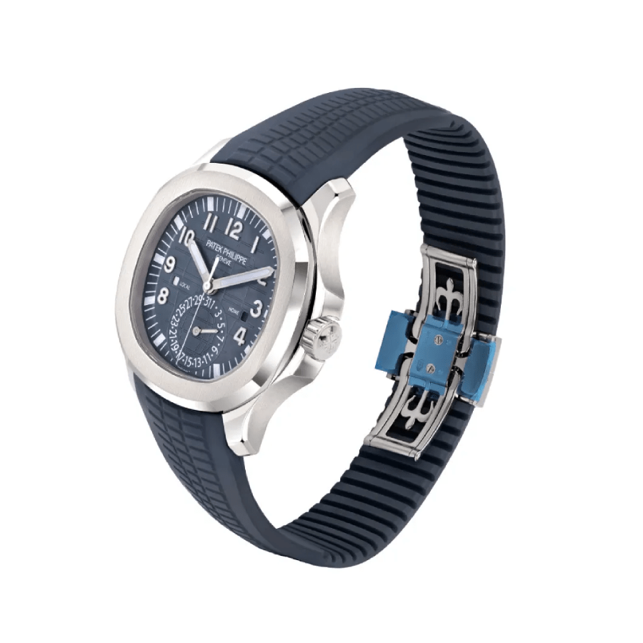 Patek Philippe 5164G Aquanaut Replica - Image 2