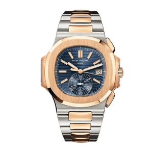Patek Philippe Rose Gold 5980/1AR Replica
