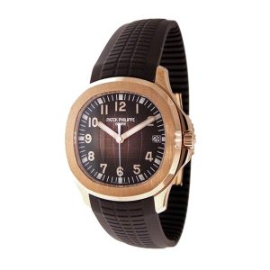 Patek Philippe Aquanaut Rose Gold 5167R-001 Replica