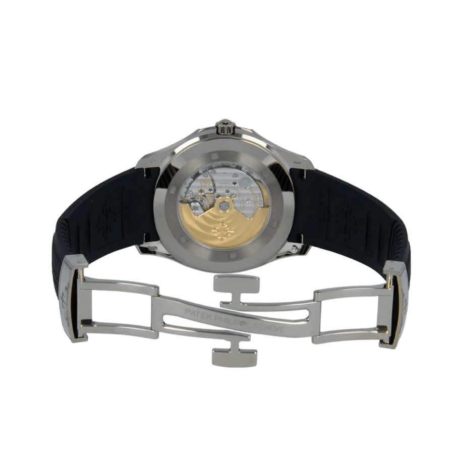 Patek Philippe Black Replica - Image 5