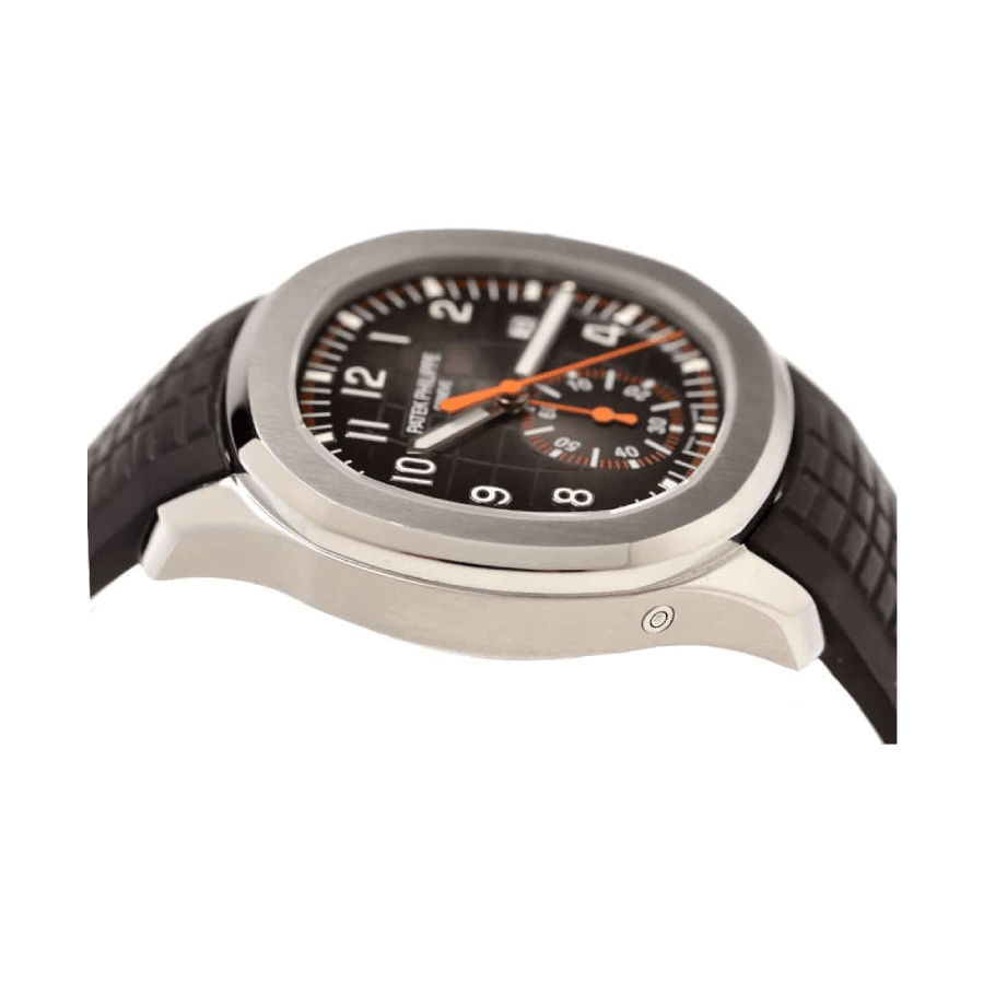 Patek Philippe Black Replica - Image 3