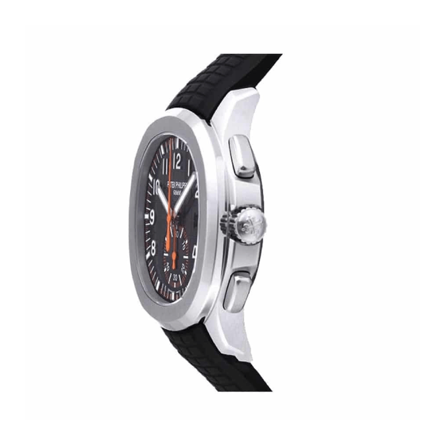 Patek Philippe Black Replica - Image 4