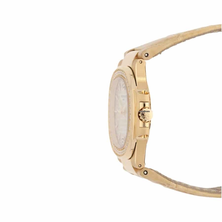 Patek Philippe Nautilus 7010R-011 Replica - Image 3