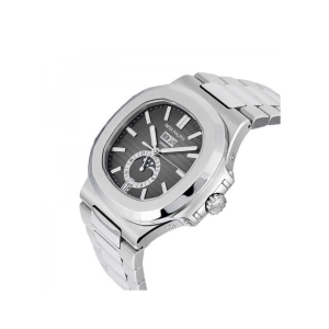 Patek Philippe Nautilus Black Dial Replica