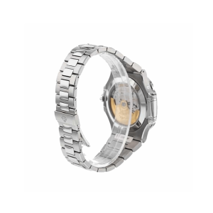 Patek Philippe Nautilus Black Dial Replica