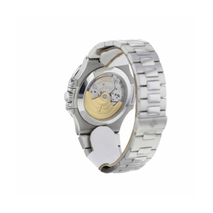 Patek Philippe Nautilus Black Dial Replica
