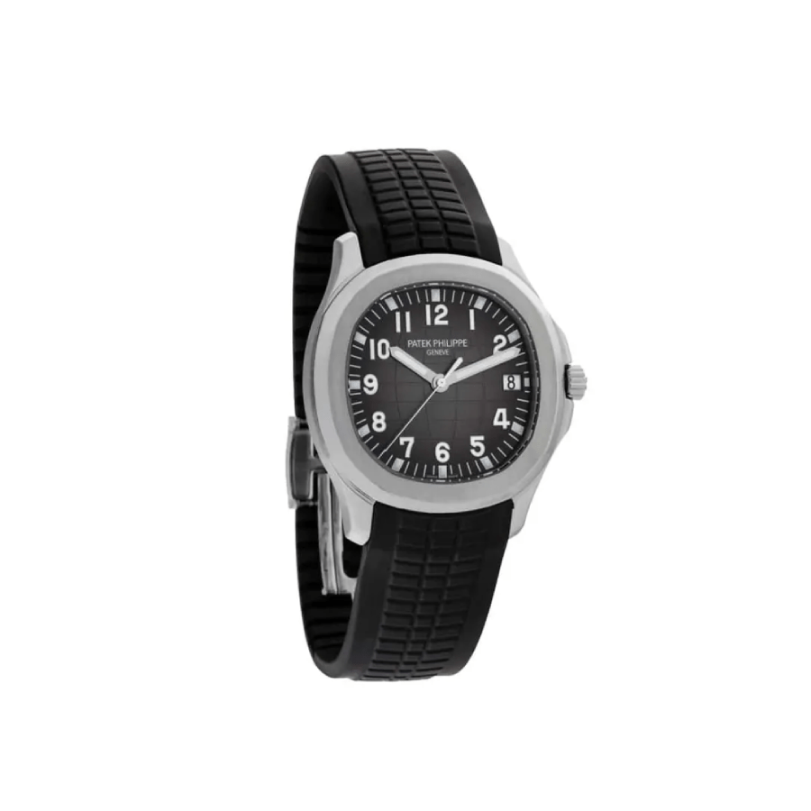 Patek Philippe Rubber Strap Replica - Image 3