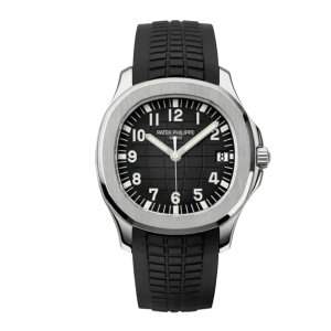 Patek Philippe Rubber Strap Replica