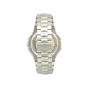 Patek Philippe Travel Time Steel Replica