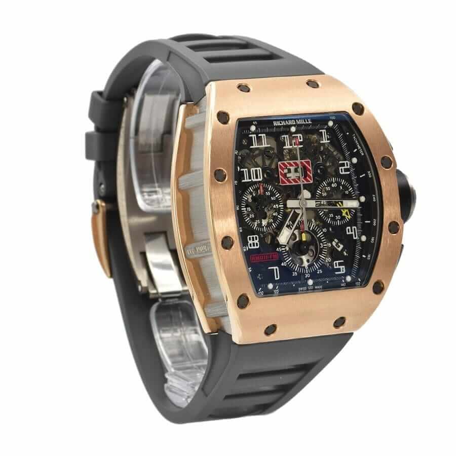 Richard Mille Felipe Massa Replica - Image 2