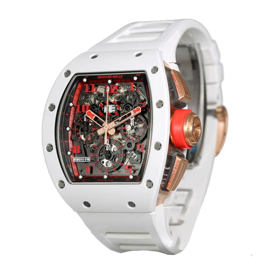 Richard Mille Chronograph Replica - Image 2