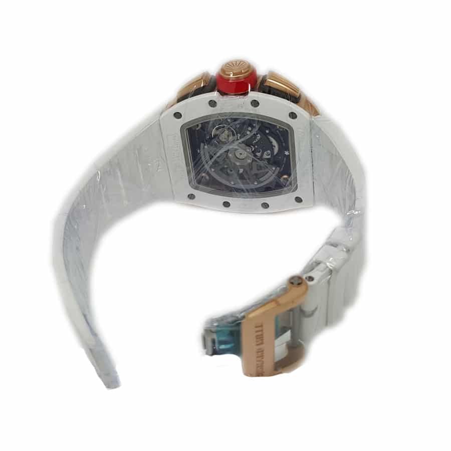 Richard Mille Chronograph Replica - Image 5