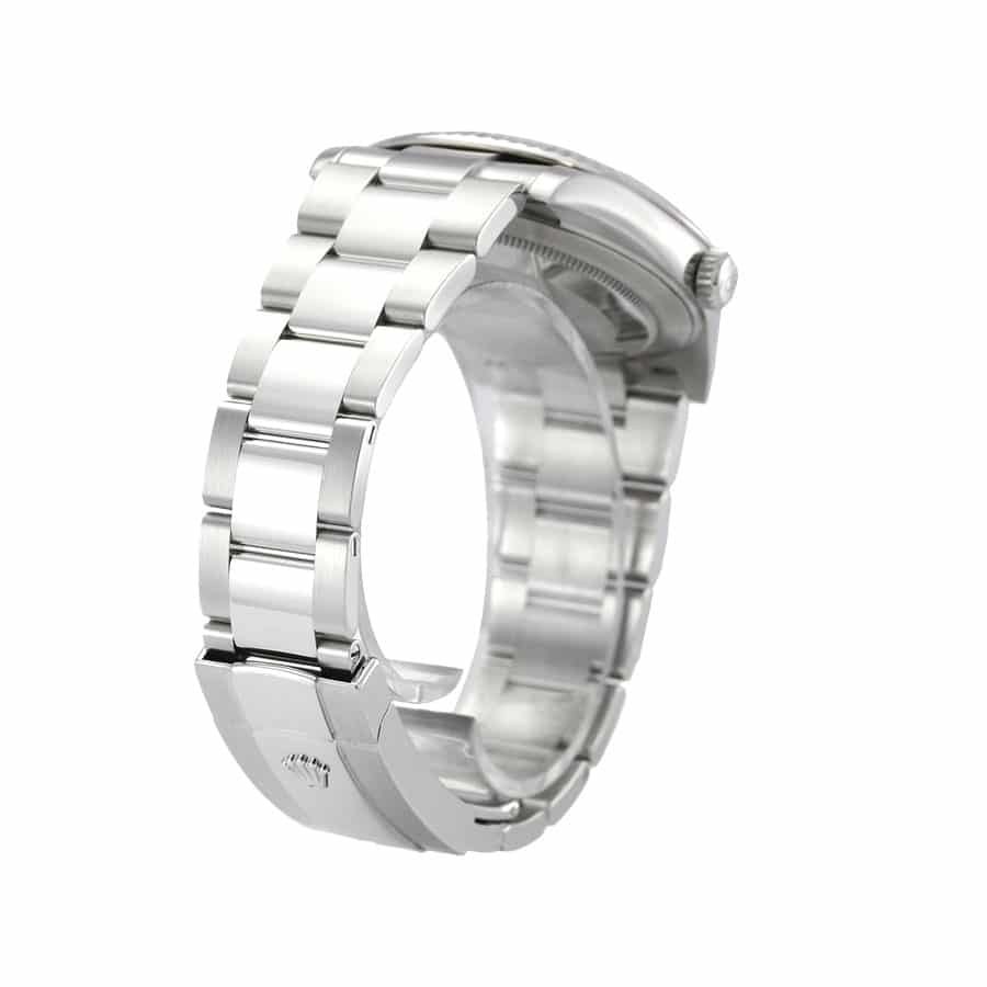 Rolex Datejust 126334 Wimbledon Replica - Image 4