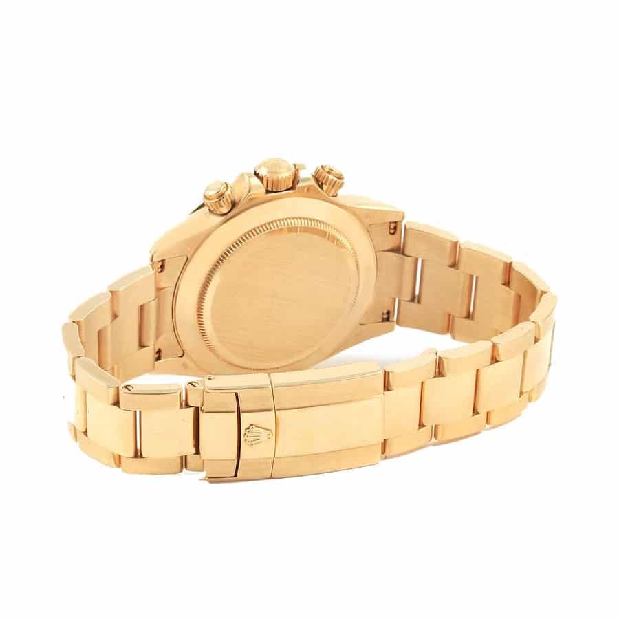 Rolex 116508 Replica - Image 4